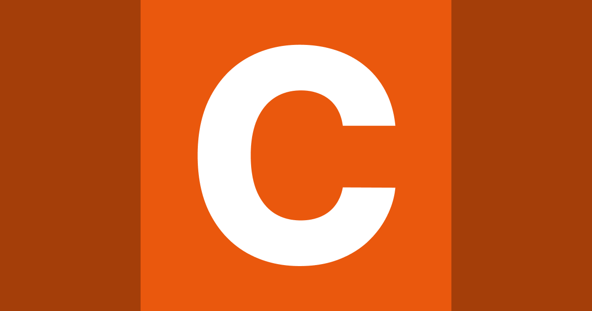C