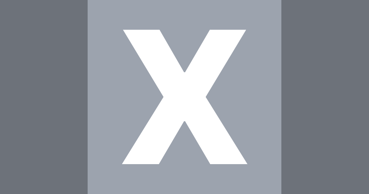 X